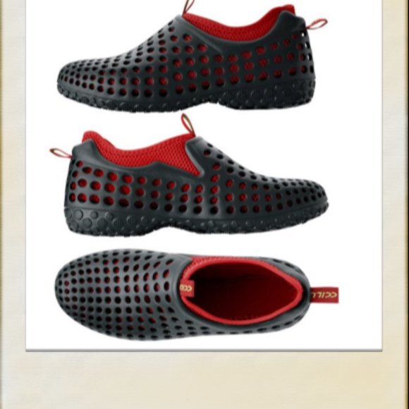 ccilu Other - Ccilu shoes Lightweight Beach Water